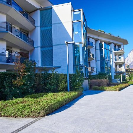 Apartment Promessi Sposi By Interhome Lecco Buitenkant foto