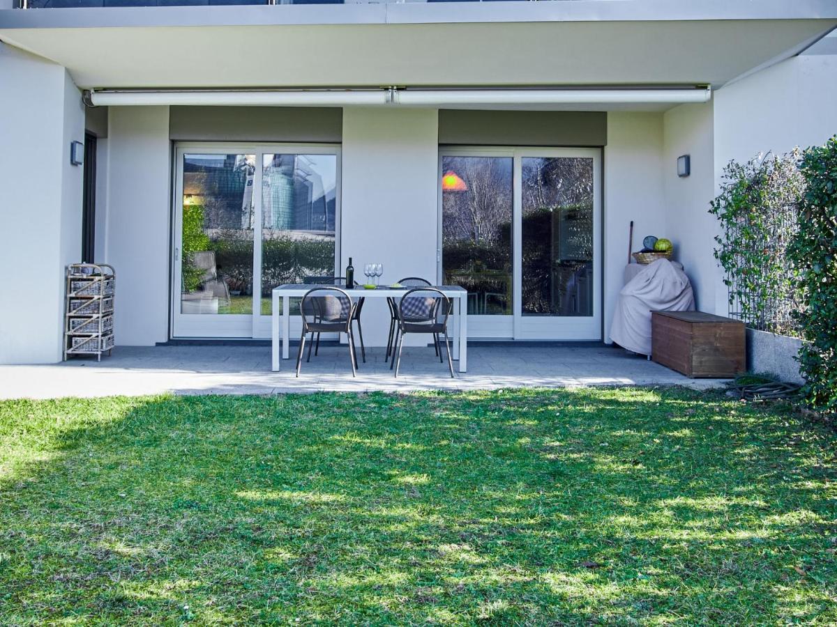 Apartment Promessi Sposi By Interhome Lecco Buitenkant foto