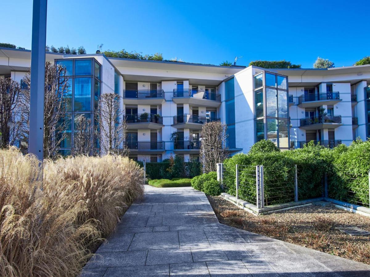 Apartment Promessi Sposi By Interhome Lecco Buitenkant foto