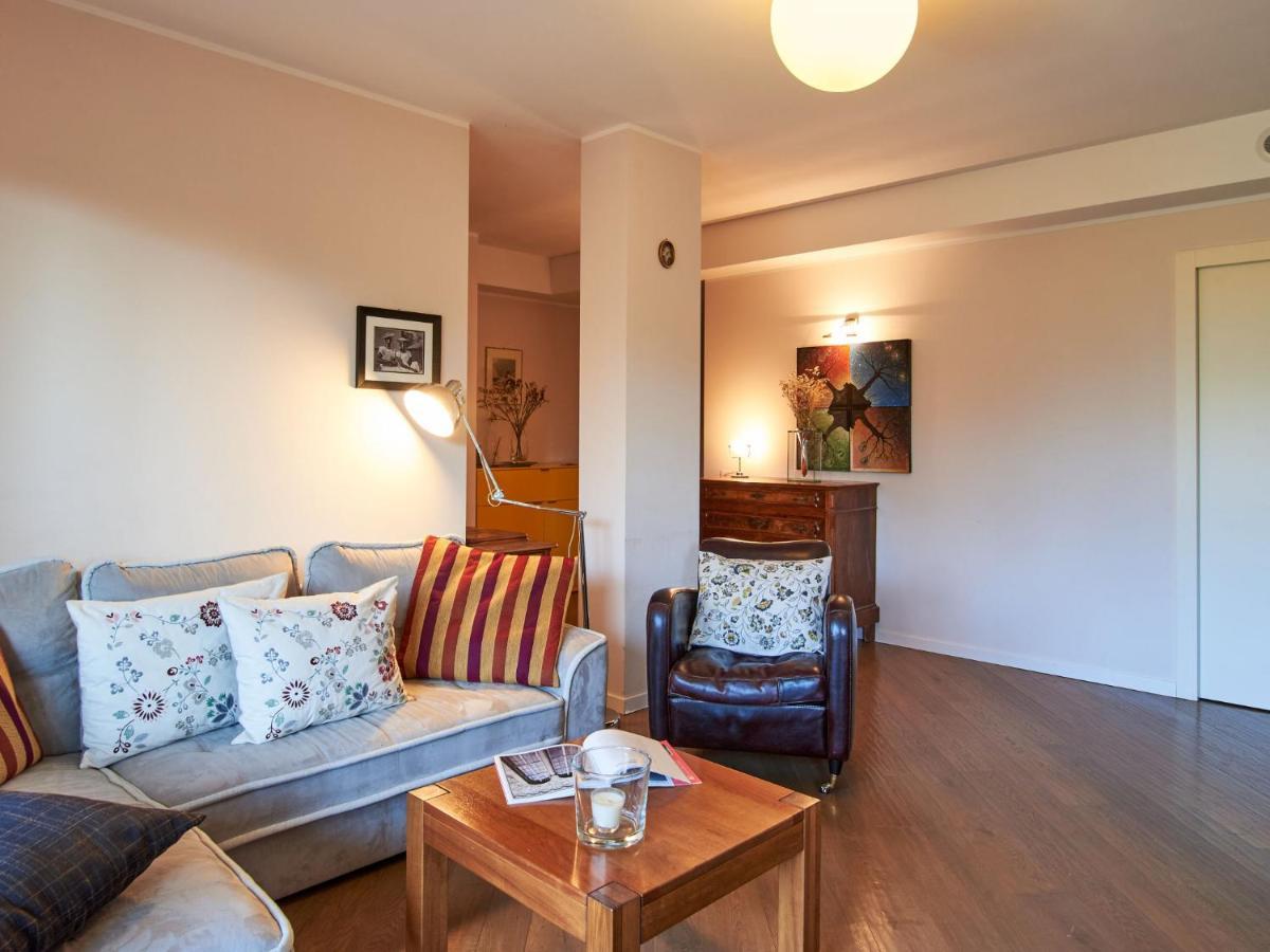 Apartment Promessi Sposi By Interhome Lecco Buitenkant foto