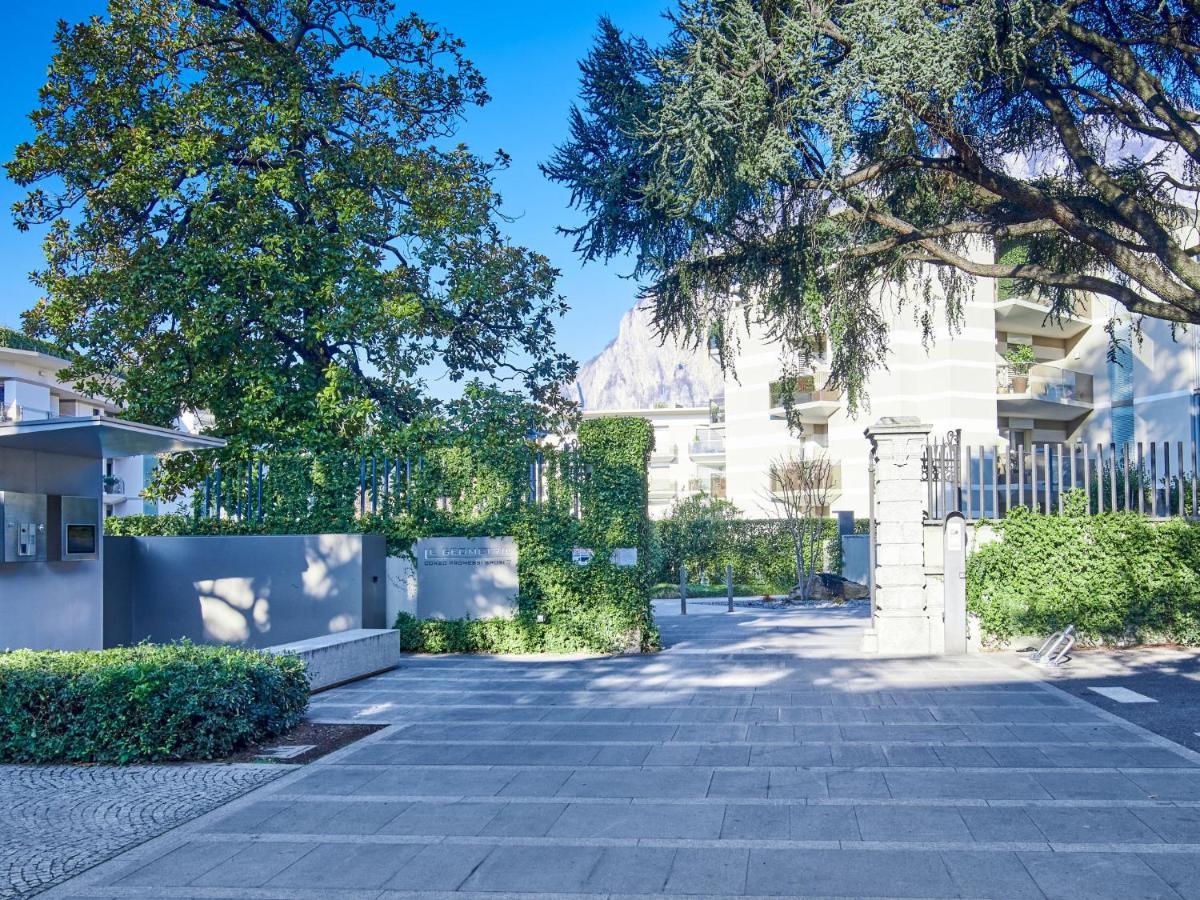 Apartment Promessi Sposi By Interhome Lecco Buitenkant foto