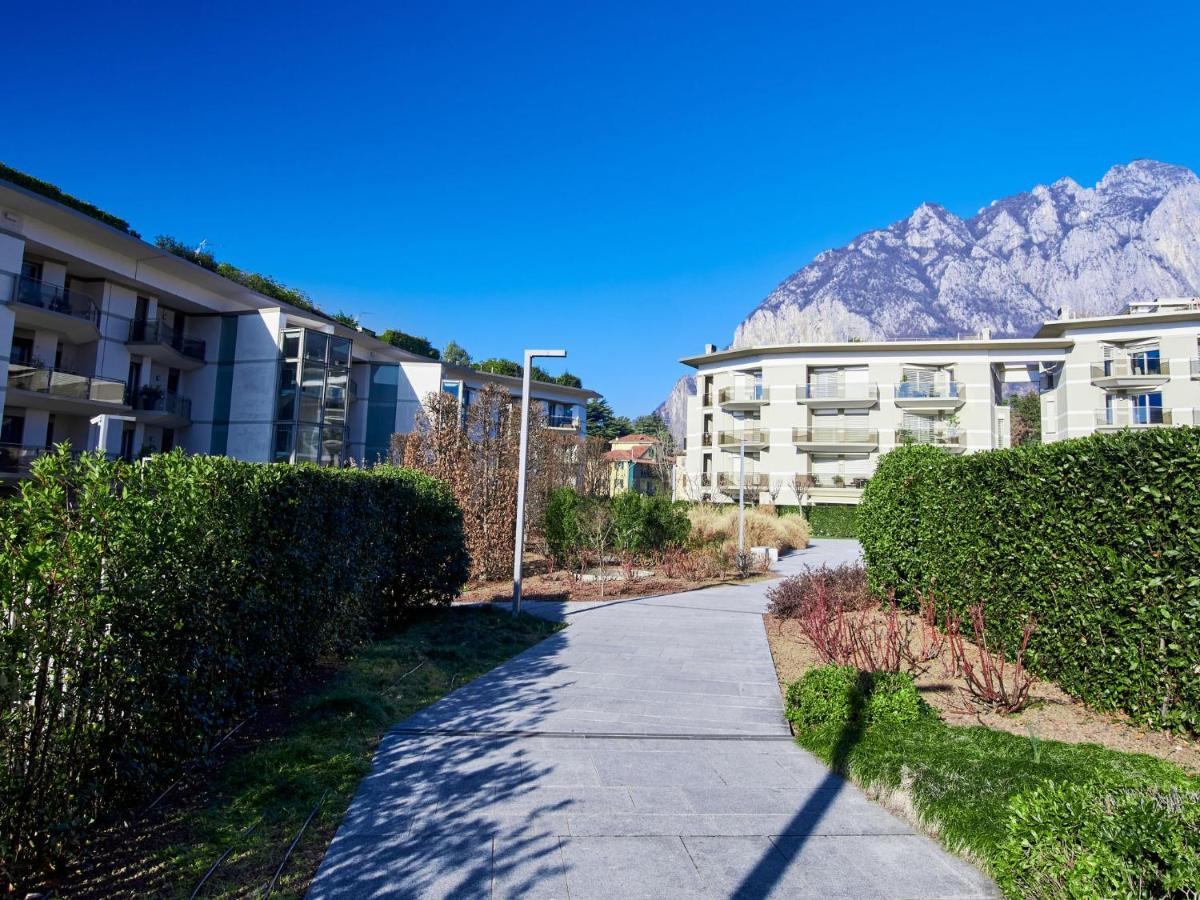 Apartment Promessi Sposi By Interhome Lecco Buitenkant foto