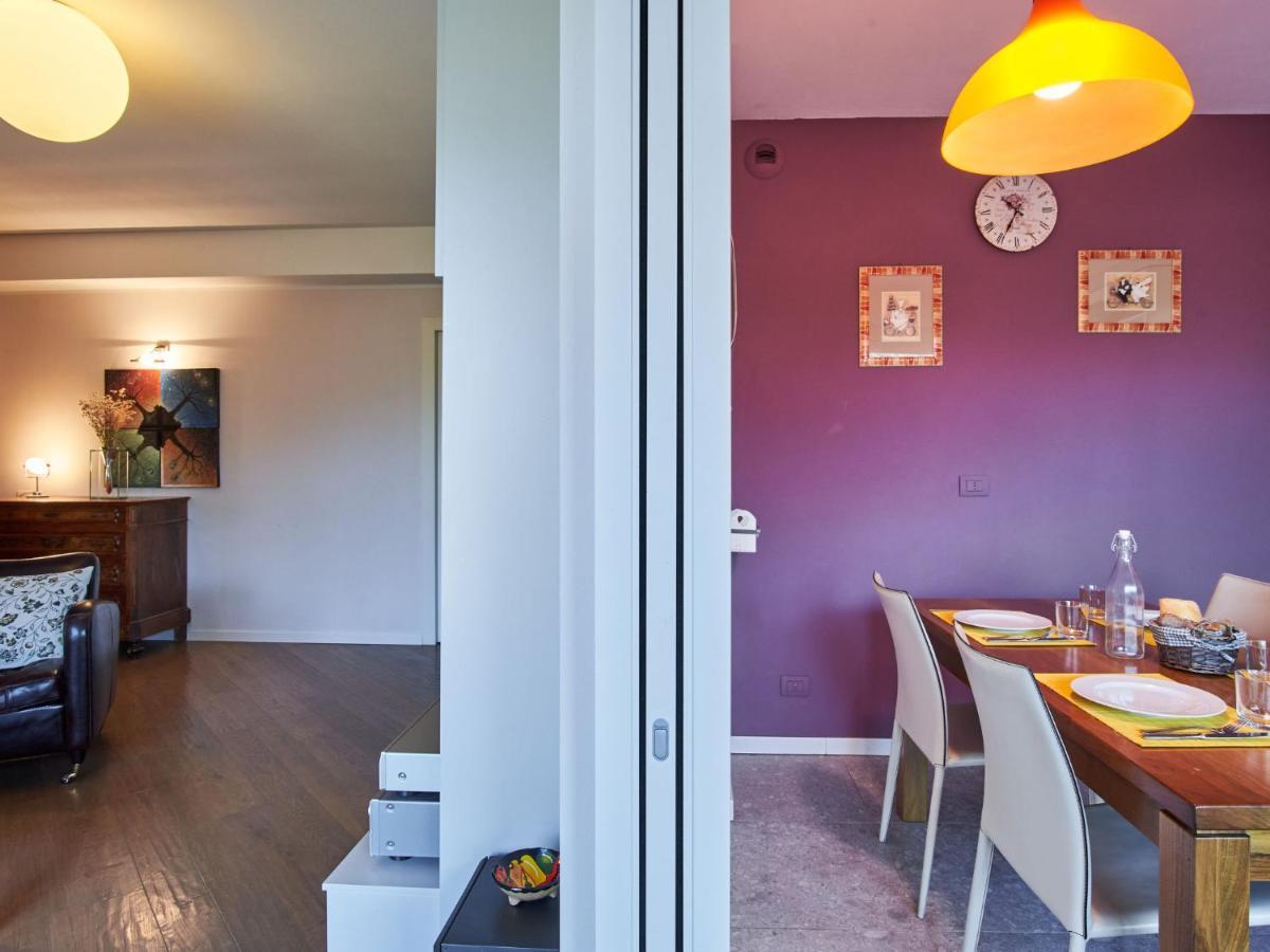 Apartment Promessi Sposi By Interhome Lecco Buitenkant foto