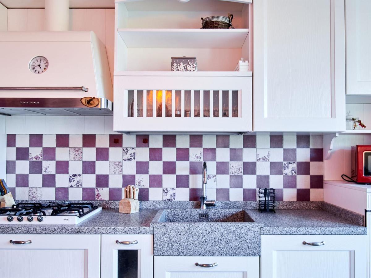 Apartment Promessi Sposi By Interhome Lecco Buitenkant foto