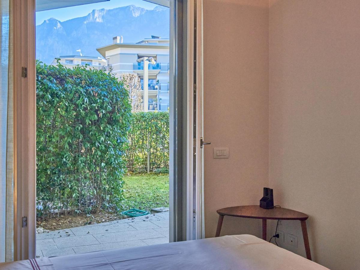 Apartment Promessi Sposi By Interhome Lecco Buitenkant foto